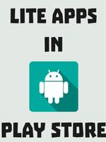 1 Schermata Lite Apps in Play Store