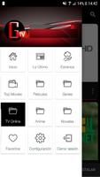 Gnula TV Lite पोस्टर