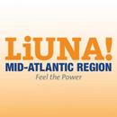 LiUNA Mid Atlantic aplikacja