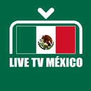 Live Tv México APK
