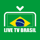 Live Tv Brasil APK