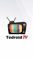 Tetroid TV - Watch Live Sports and Entertainments 海报