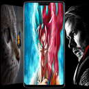 WallO Wallpapers Cool Themes APK
