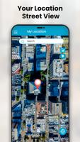Live Earth Map screenshot 2