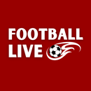 APK Live Football Today Matches