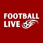 Live Football Today Matches أيقونة