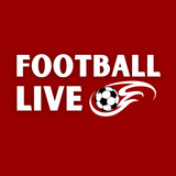 Live Football Today Matches icône