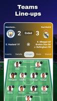 Live Football Today Matches screenshot 1