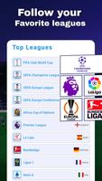 Live Football Today Matches screenshot 2