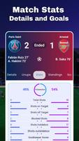 Live Football Today Matches screenshot 3