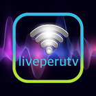 Live Perú TV icône