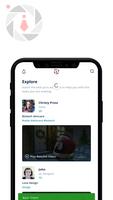 پوستر Live ResuME!