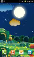 Paperland Live Wallpaper постер