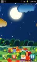 Paperland Live Wallpaper скриншот 1