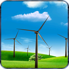 Windmill Live Wallpaper আইকন