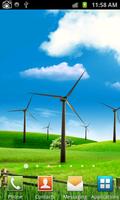 Windmill วอลล์เปเปอร์ โปสเตอร์