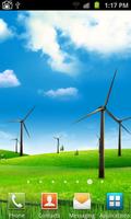Windmill วอลล์เปเปอร์ ภาพหน้าจอ 1