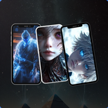 Live-Wallpaper FX-Particules