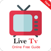 Live Tv All Channels guide