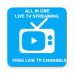 Free Live TV Channels - Telugu