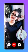 Video Call Advice and Live chat for video call app تصوير الشاشة 1