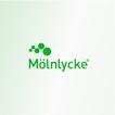 Molnlycke simgesi