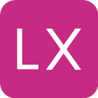 LOADX icône