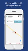 DriverApp for LOCA पोस्टर