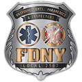 LOCAL 2507 FUSE