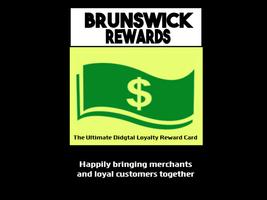 Local Loyalty Rewards Brunswick County capture d'écran 3