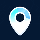 Locator - Find Location icon