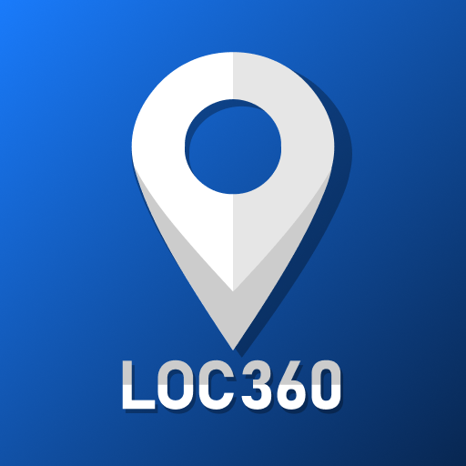 Loc360 - Find Location