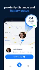 Baixar Locator Encontrar localização XAPK