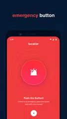 Baixar Locator Encontrar localização XAPK