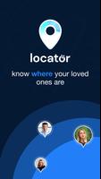 Locator - Find Location 海報