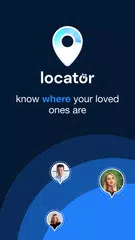 Baixar Locator Encontrar localização XAPK