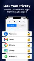 App Lock - Lock app & Pin lock poster