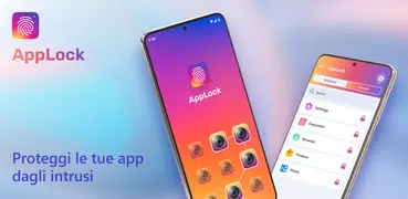 AppLock Password Locker