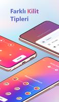 Uygulama şifreleme - AppLock Ekran Görüntüsü 2