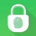 Blocco app Impronta digitale