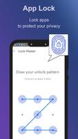 AppLock Master-Privacy Protect Cartaz