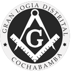 Gran Logia Distrital biểu tượng
