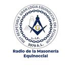 Radio  Masonería Equinoccial ikon