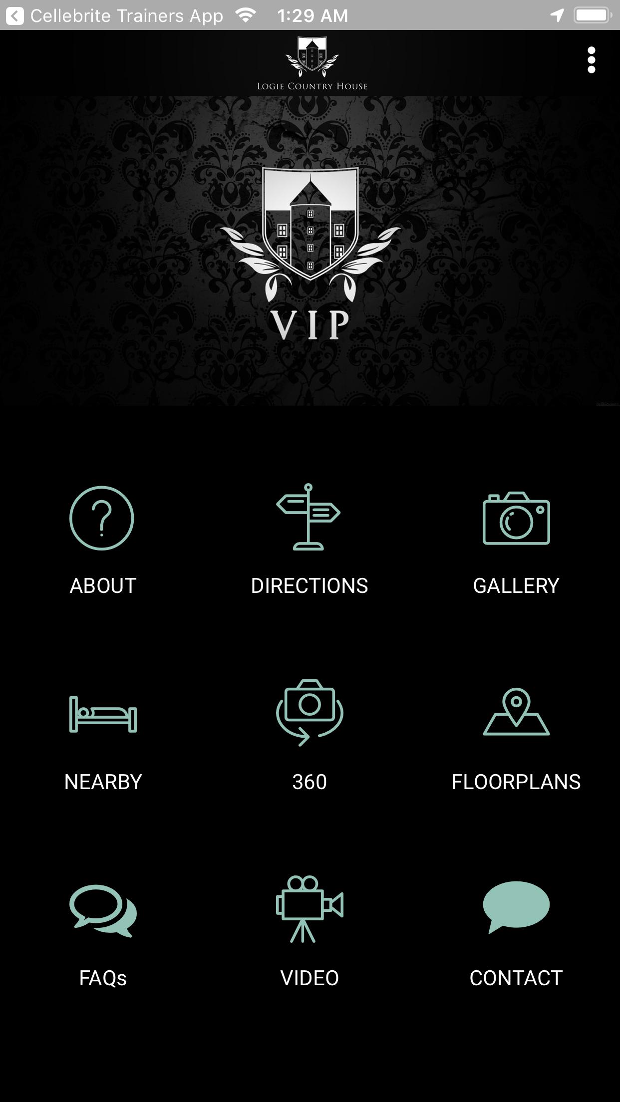 Telegram VIP APK. Vip mod android