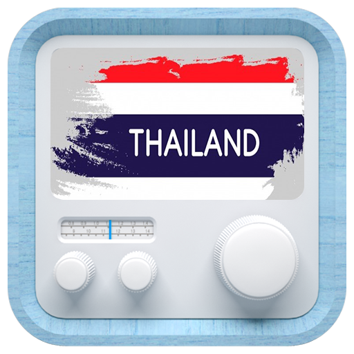 Thailand Radio Service