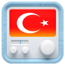 APK Radio Turkey  - AM FM Online