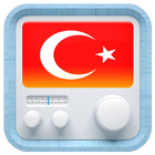 Radio Turkey  - AM FM Online icône