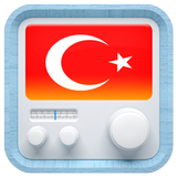 Radio Turkey  - AM FM Online иконка
