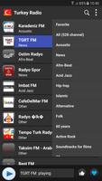 Radio Turkey  - AM FM Online screenshot 1