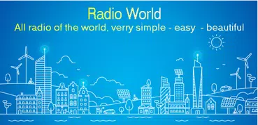 Radio UAE  - AM FM Online